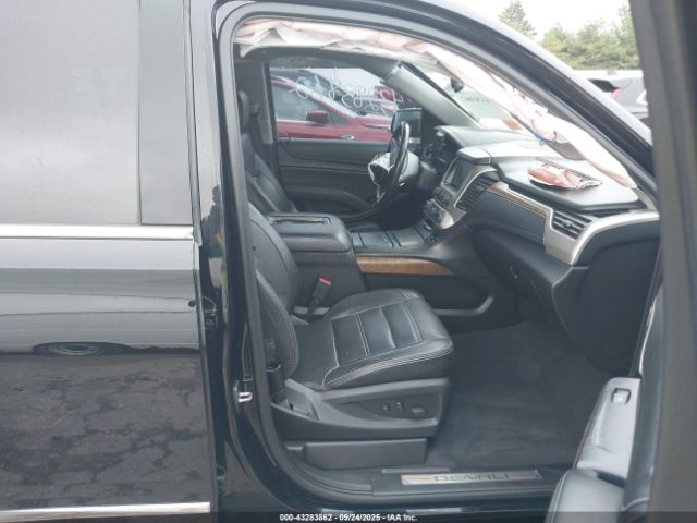 2019 GMC YUKON 1GKS2CKJ2KR118144 Photo 4