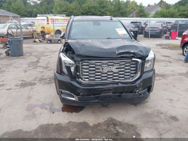 2019 GMC YUKON 1GKS2CKJ2KR118144 Photo 5