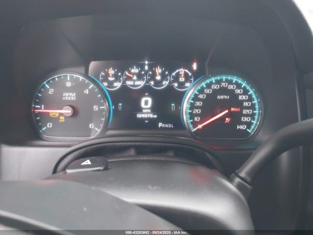 2019 GMC YUKON 1GKS2CKJ2KR118144 Photo 6