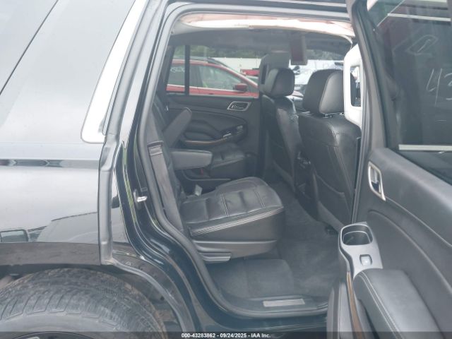 2019 GMC YUKON 1GKS2CKJ2KR118144 Photo 7