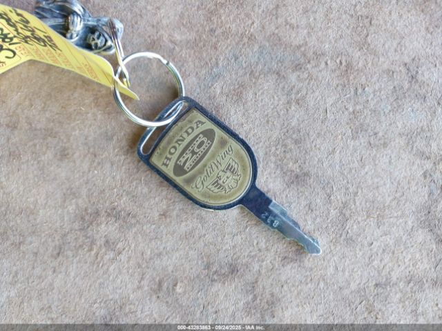 1995 HONDA GL1500 1HFSC2207SA702229 Photo 10