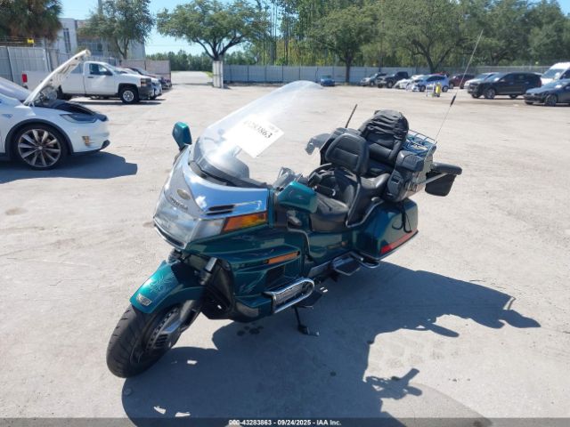 1995 HONDA GL1500 1HFSC2207SA702229 Photo 1