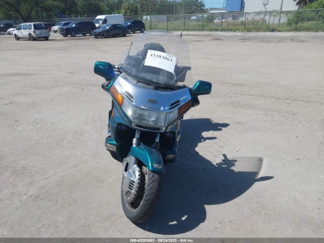 1995 HONDA GL1500 1HFSC2207SA702229 Photo 4