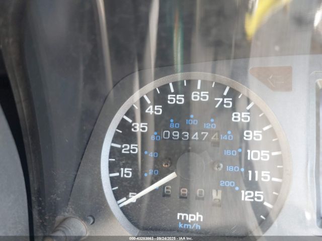 1995 HONDA GL1500 1HFSC2207SA702229 Photo 6