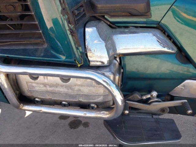 1995 HONDA GL1500 1HFSC2207SA702229 Photo 8
