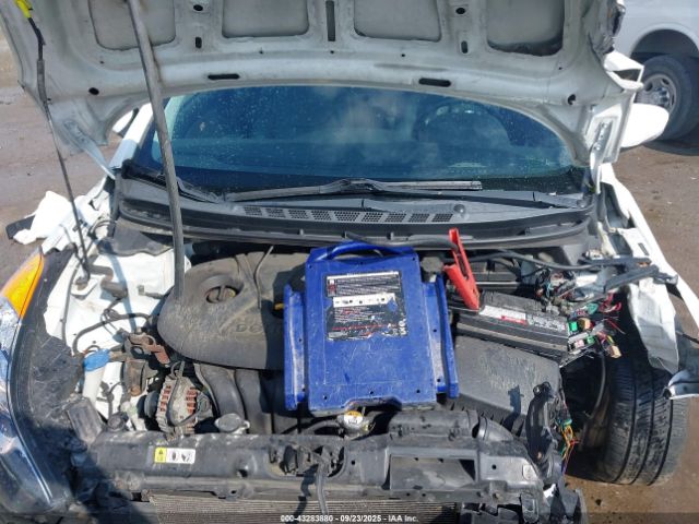 2013 HYUNDAI ELANTRA 5NPDH4AE8DH258786 Photo 9