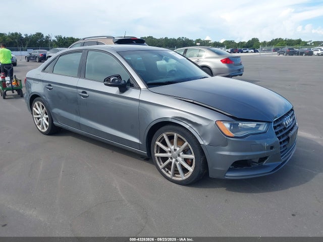 2016 AUDI A3 WAUB8GFF0G1042594 Photo 0