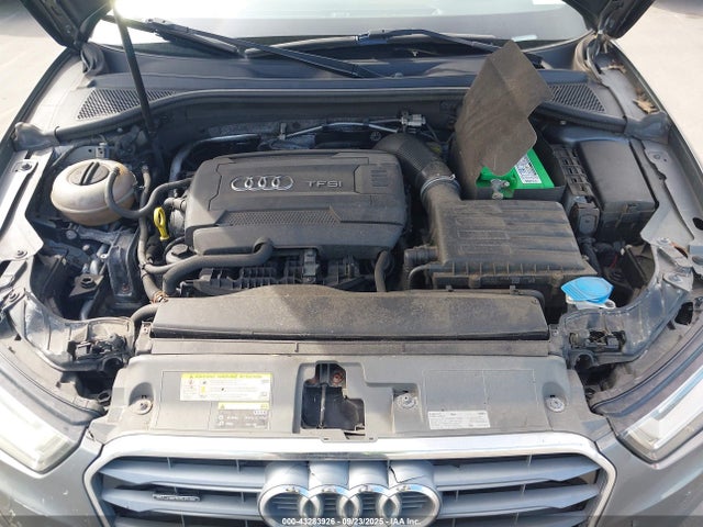 2016 AUDI A3 WAUB8GFF0G1042594 Photo 9