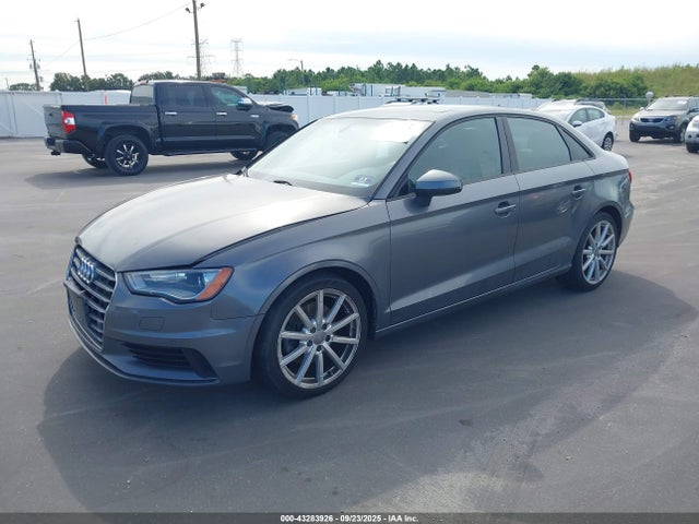 2016 AUDI A3 WAUB8GFF0G1042594 Photo 1