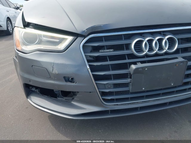 2016 AUDI A3 WAUB8GFF0G1042594 Photo 5