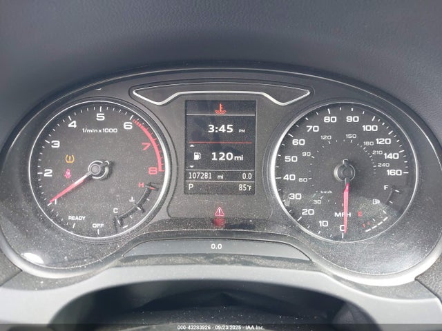 2016 AUDI A3 WAUB8GFF0G1042594 Photo 6