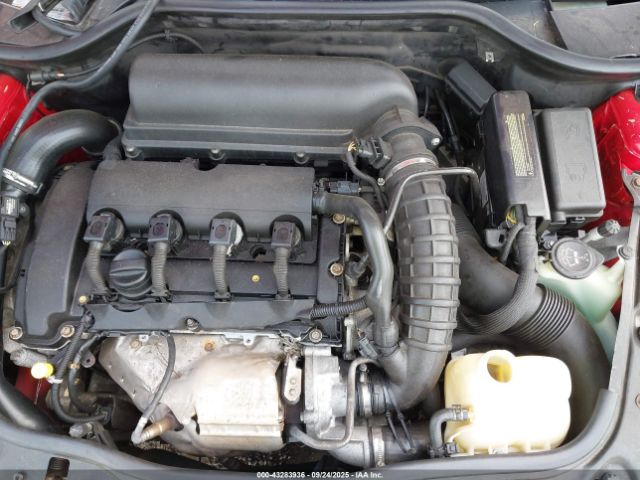 2009 MINI COOPER S WMWMS33509TY50398 Photo 9