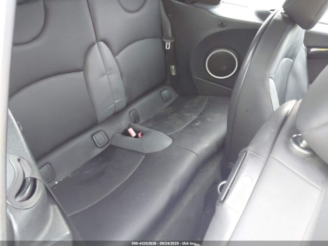 2009 MINI COOPER S WMWMS33509TY50398 Photo 7