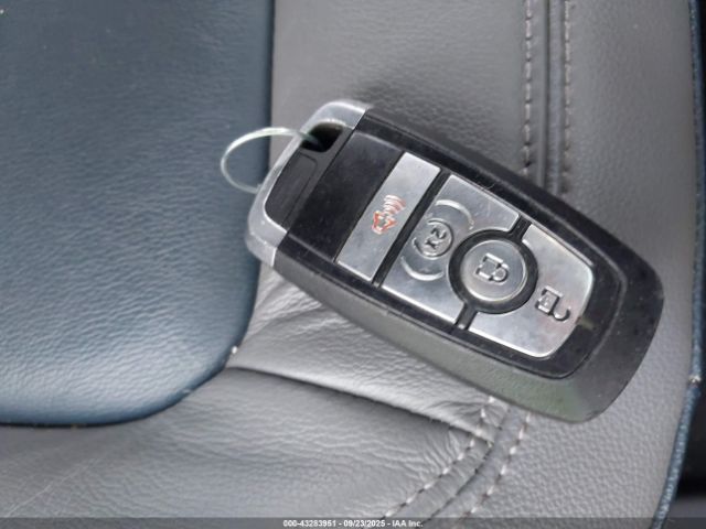 2022 FORD BRONCO 1FMDE5DH3NLB32915 Photo 10