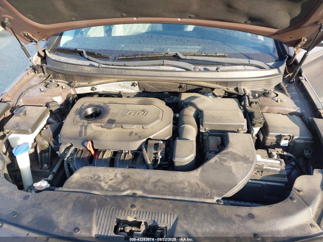 5NPE34AFXFH141435 Hyundai dohc gdi theta-ii