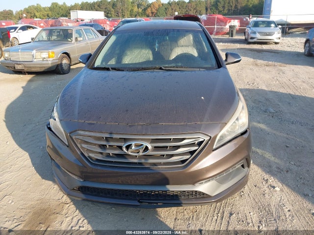 5NPE34AFXFH141435 Hyundai dohc gdi theta-ii