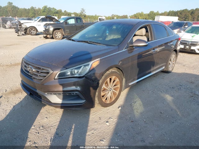 5NPE34AFXFH141435 Hyundai dohc gdi theta-ii