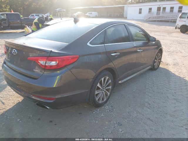 5NPE34AFXFH141435 Hyundai dohc gdi theta-ii