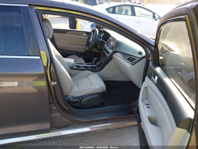 5NPE34AFXFH141435 Hyundai dohc gdi theta-ii
