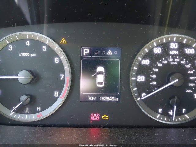 5NPE34AFXFH141435 Hyundai dohc gdi theta-ii