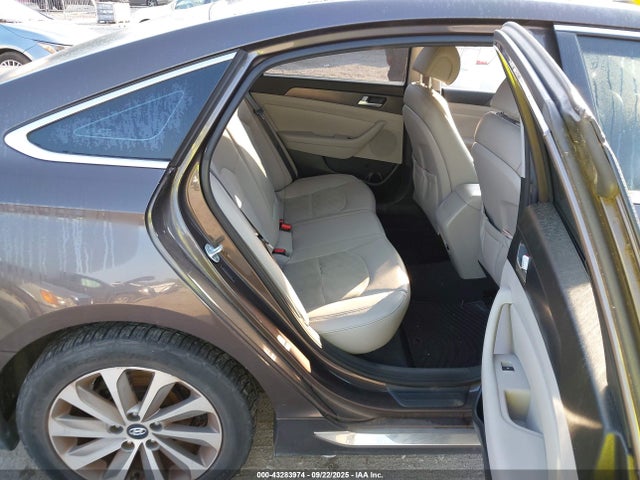 5NPE34AFXFH141435 Hyundai dohc gdi theta-ii