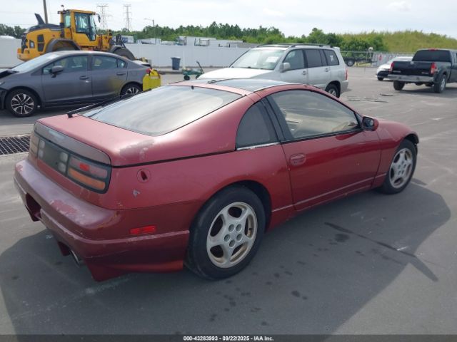 1990 NISSAN 300ZX JN1RZ24A3LX006787 Photo 3