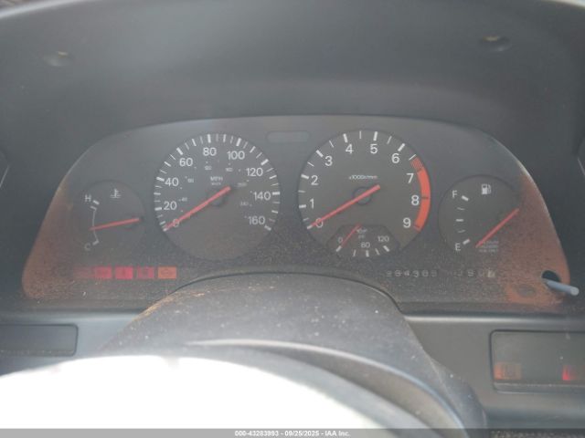 1990 NISSAN 300ZX JN1RZ24A3LX006787 Photo 6