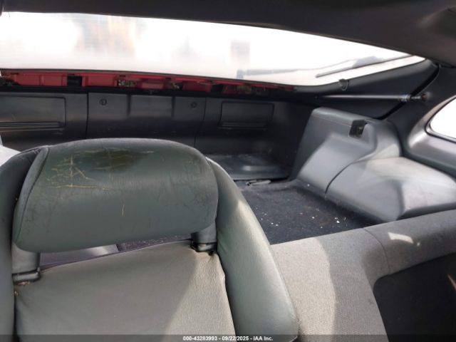 1990 NISSAN 300ZX JN1RZ24A3LX006787 Photo 7