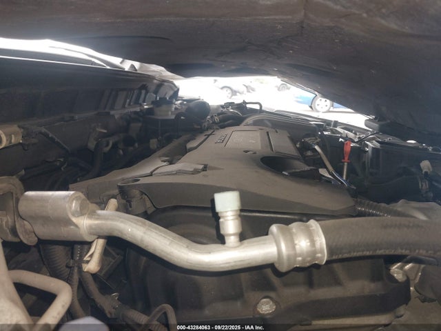Honda k24w1 2015 1HGCR2F35FA225597 Image 10