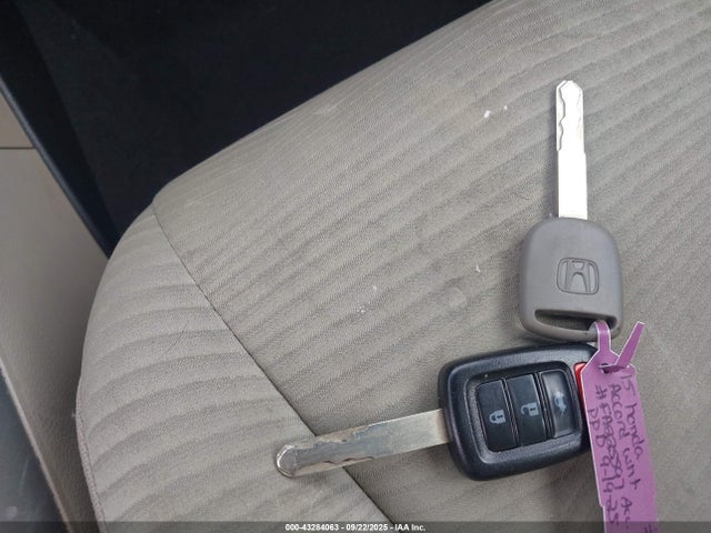Honda k24w1 2015 1HGCR2F35FA225597 Image 11