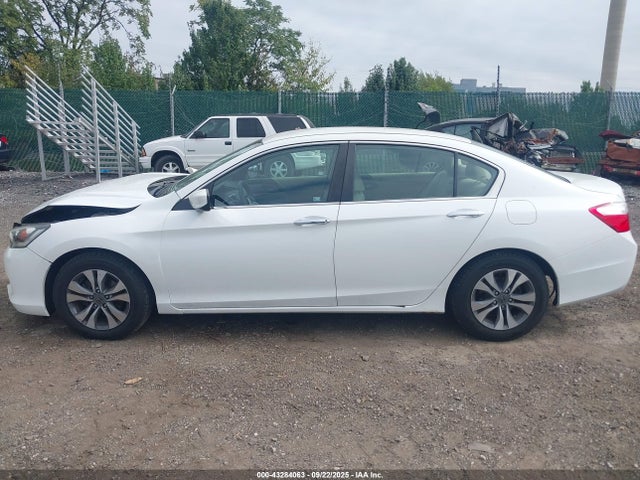 Honda k24w1 2015 1HGCR2F35FA225597 Image 14