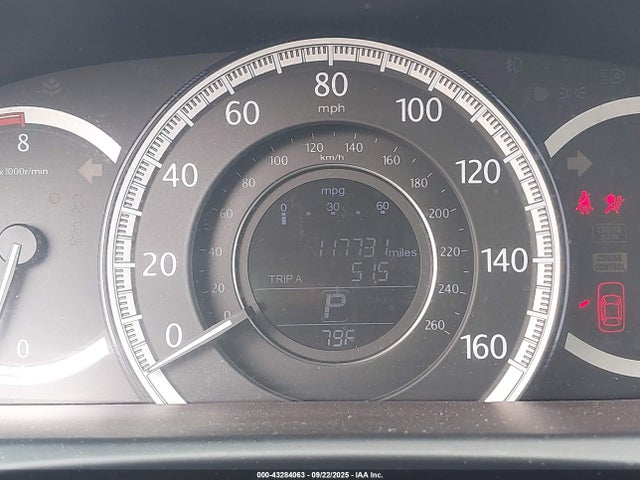 Honda k24w1 2015 1HGCR2F35FA225597 Image 15