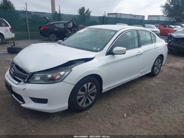 Honda k24w1 2015 1HGCR2F35FA225597 Image 2