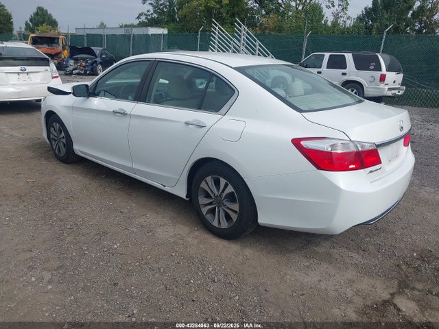 Honda k24w1 2015 1HGCR2F35FA225597 Image 3