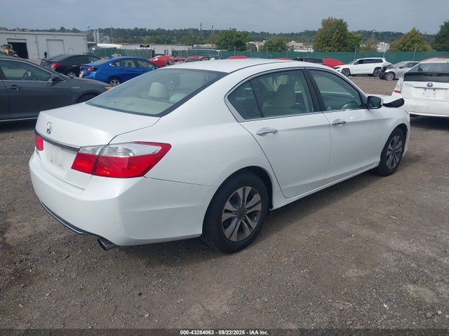 Honda k24w1 2015 1HGCR2F35FA225597 Image 4
