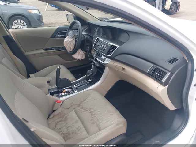 Honda k24w1 2015 1HGCR2F35FA225597 Image 5