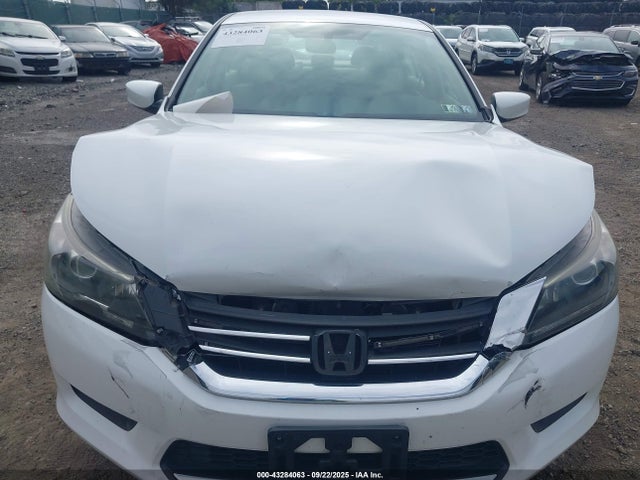 Honda k24w1 2015 1HGCR2F35FA225597 Image 6