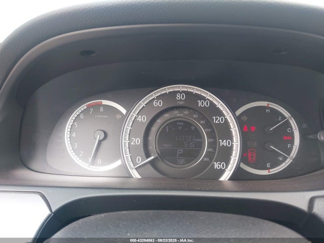 Honda k24w1 2015 1HGCR2F35FA225597 Image 7