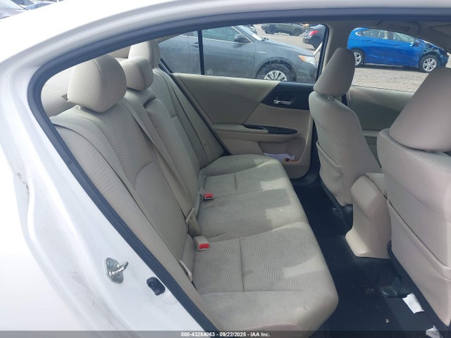Honda k24w1 2015 1HGCR2F35FA225597 Image 8