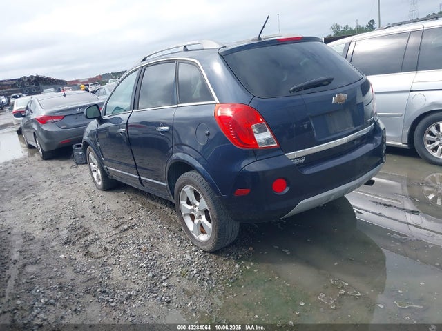 Chevrolet lea 2014 3GNAL3EK3ES516061 Image 3