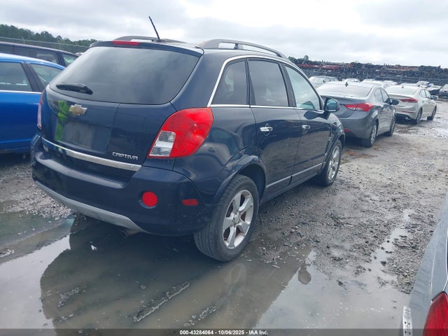 Chevrolet lea 2014 3GNAL3EK3ES516061 Image 4
