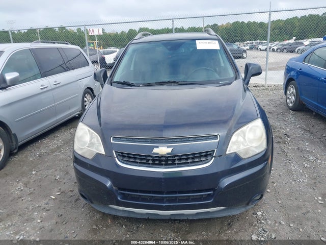 Chevrolet lea 2014 3GNAL3EK3ES516061 Image 6