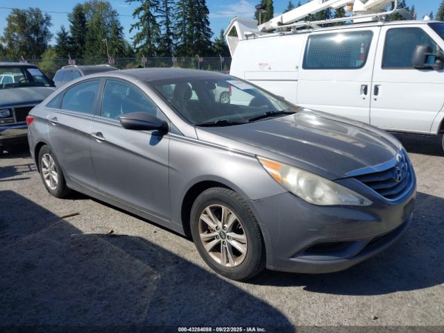 2011 HYUNDAI SONATA 5NPEB4AC9BH228889
