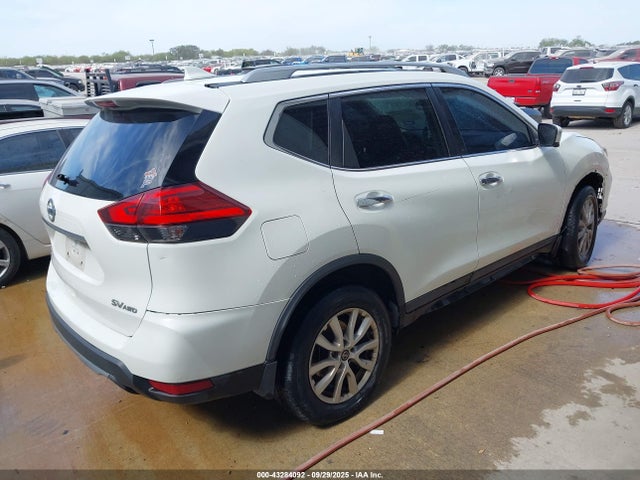 5N1AT2MV9HC800377 Nissan 2017