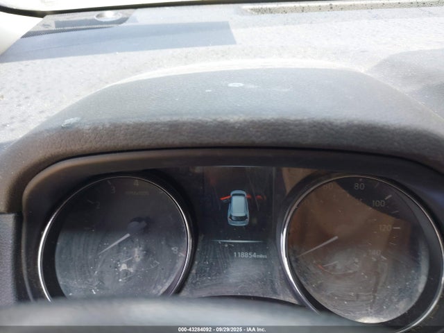 5N1AT2MV9HC800377 Nissan 2017