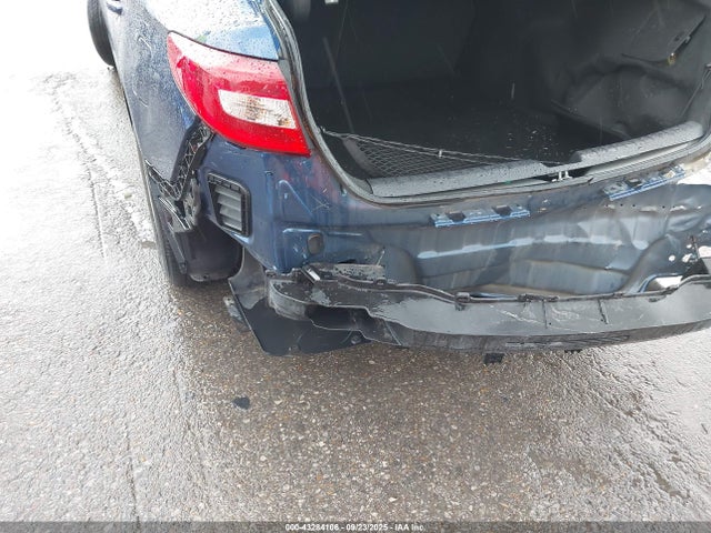 2017 Hyundai Sonata Se მანქანა იყიდება აუქციონზე, vin: 5NPE24AFXHH525995, აუქციონის ნომერი: 43284106