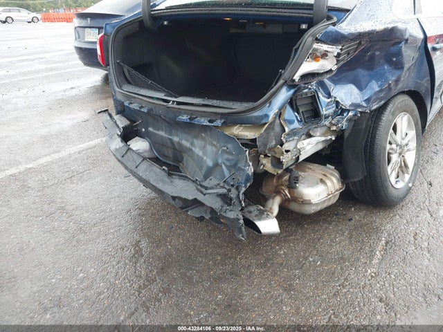 2017 Hyundai Sonata Se მანქანა იყიდება აუქციონზე, vin: 5NPE24AFXHH525995, აუქციონის ნომერი: 43284106