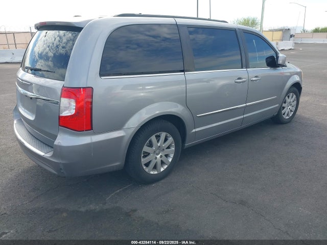 2C4RC1BG6ER348526 Chrysler Town and Country