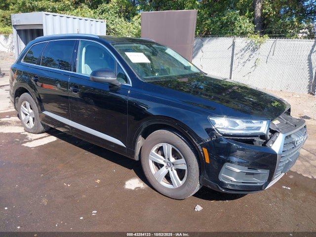 2018 AUDI Q7 WA1LHAF73JD005083 Photo 0