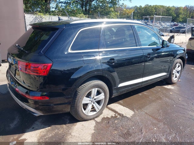 2018 AUDI Q7 WA1LHAF73JD005083 Photo 3
